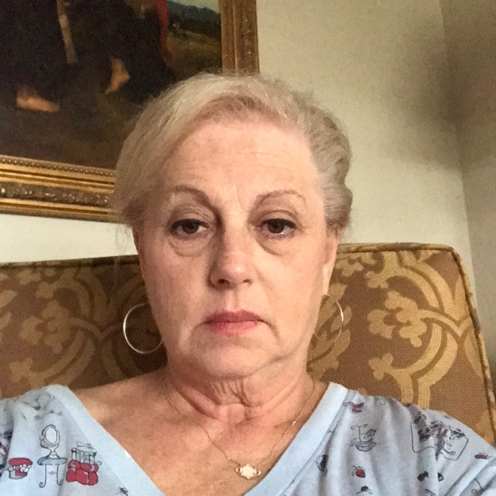 Meet your Posher, Georgia